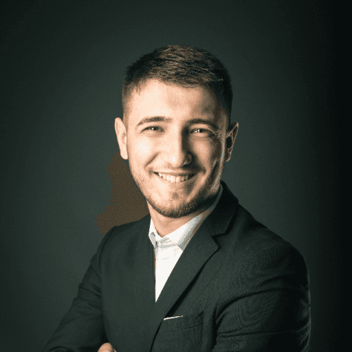Enzo Catel - Agent immobilier à Le Châtelet-en-Brie
