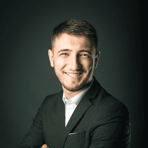 Agent immobilier au Châtelet-en-Brie: Enzo Catel