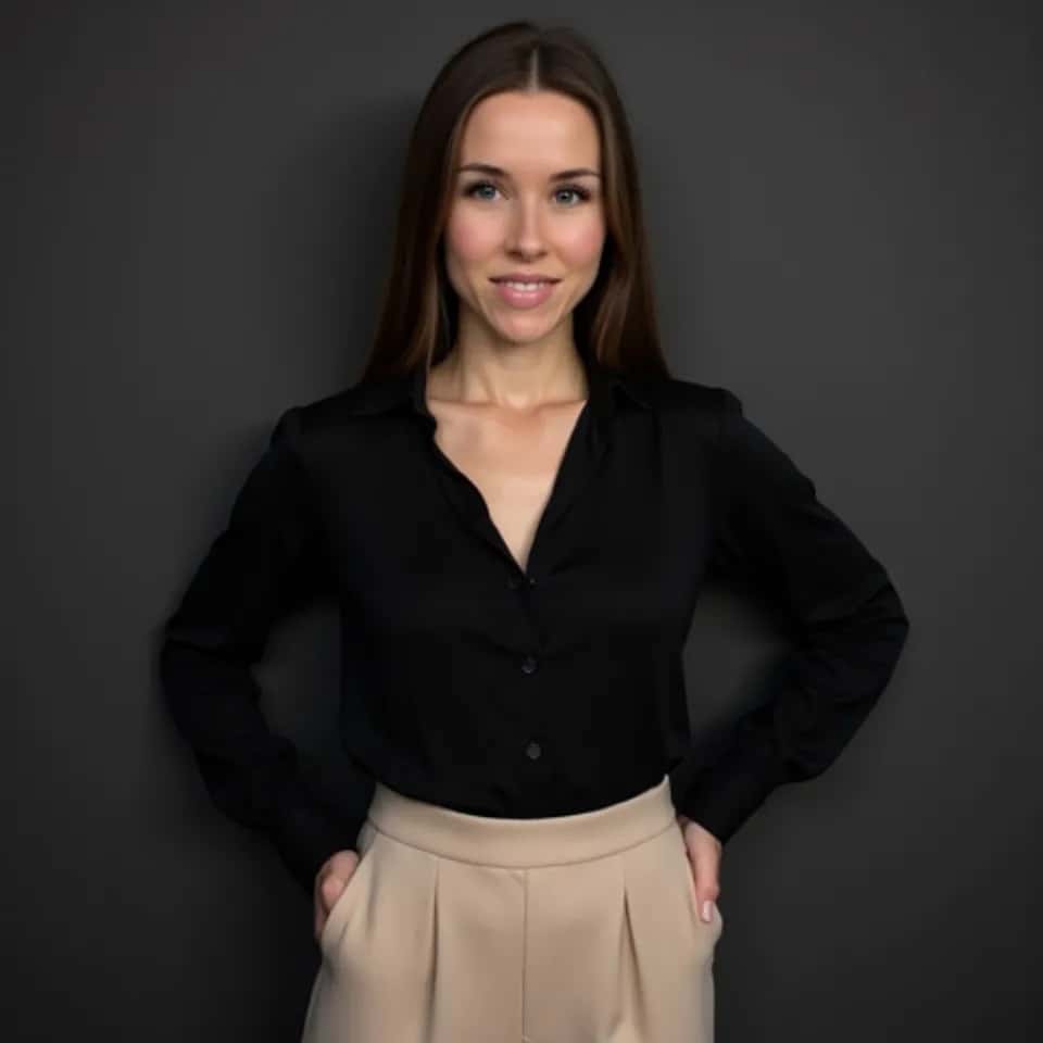 Léa Ey - Agent immobilier à Bouillargues