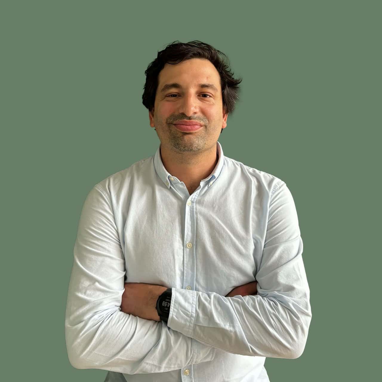 Yannis Boimare - Agent immobilier à Nantes