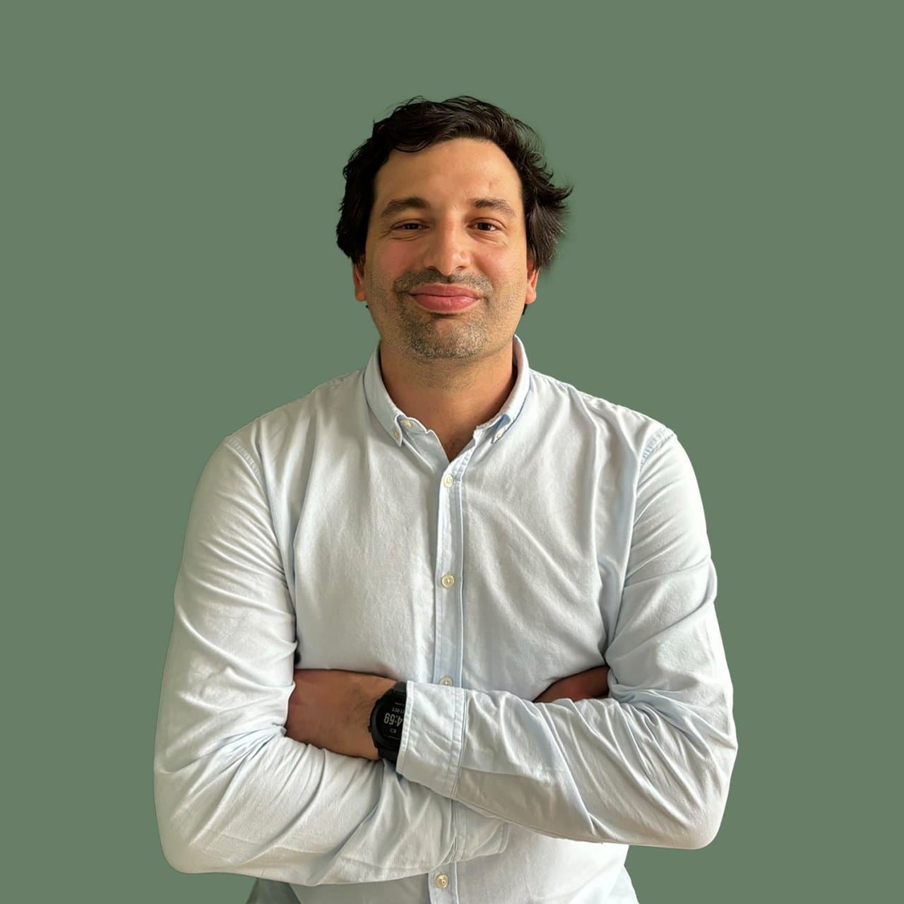 Agent immobilier à Nantes: Yannis Boimare