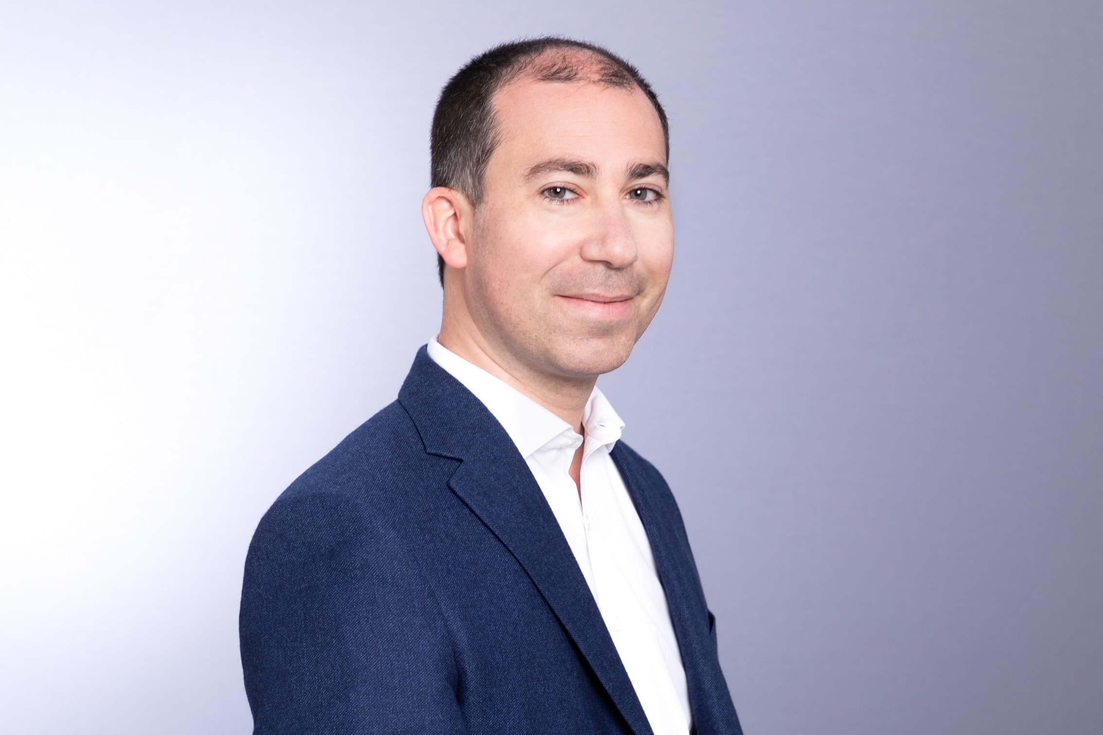 Agent immobilier à Mandelieu-la-Napoule: David Tordjman