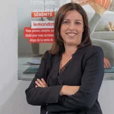 Maria Soriano - Agent immobilier à Reims
