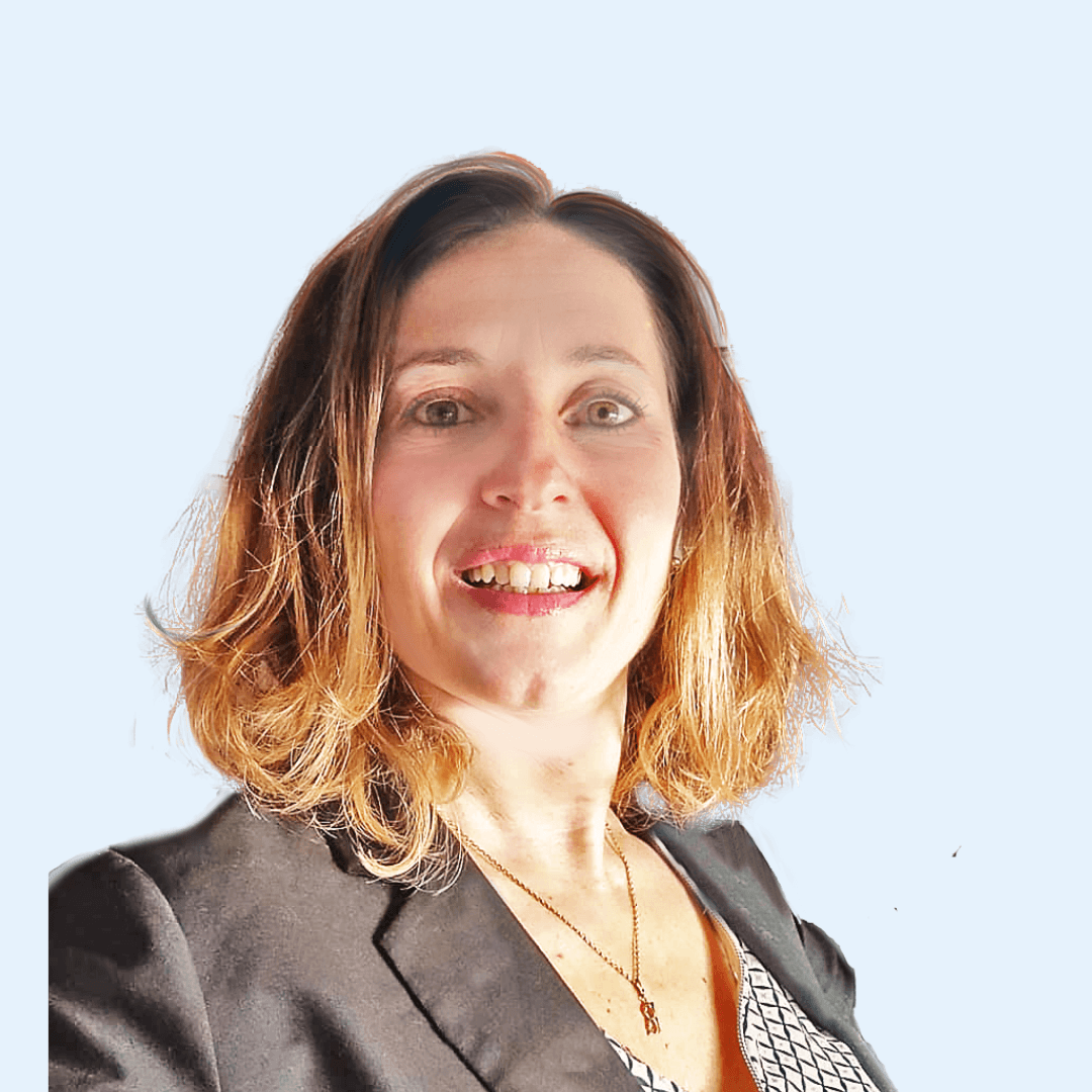 Marion Tabès - Agent immobilier à Leucate