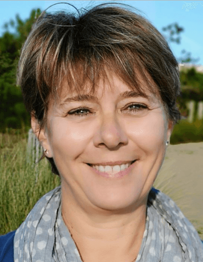 Agent immobilier à Saclay: Anne-Marie Dumas