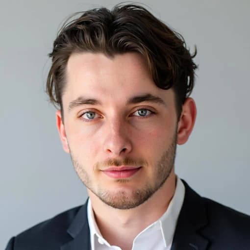 Agent immobilier à Six-Fours-les-Plages: Gaëtan Fabris
