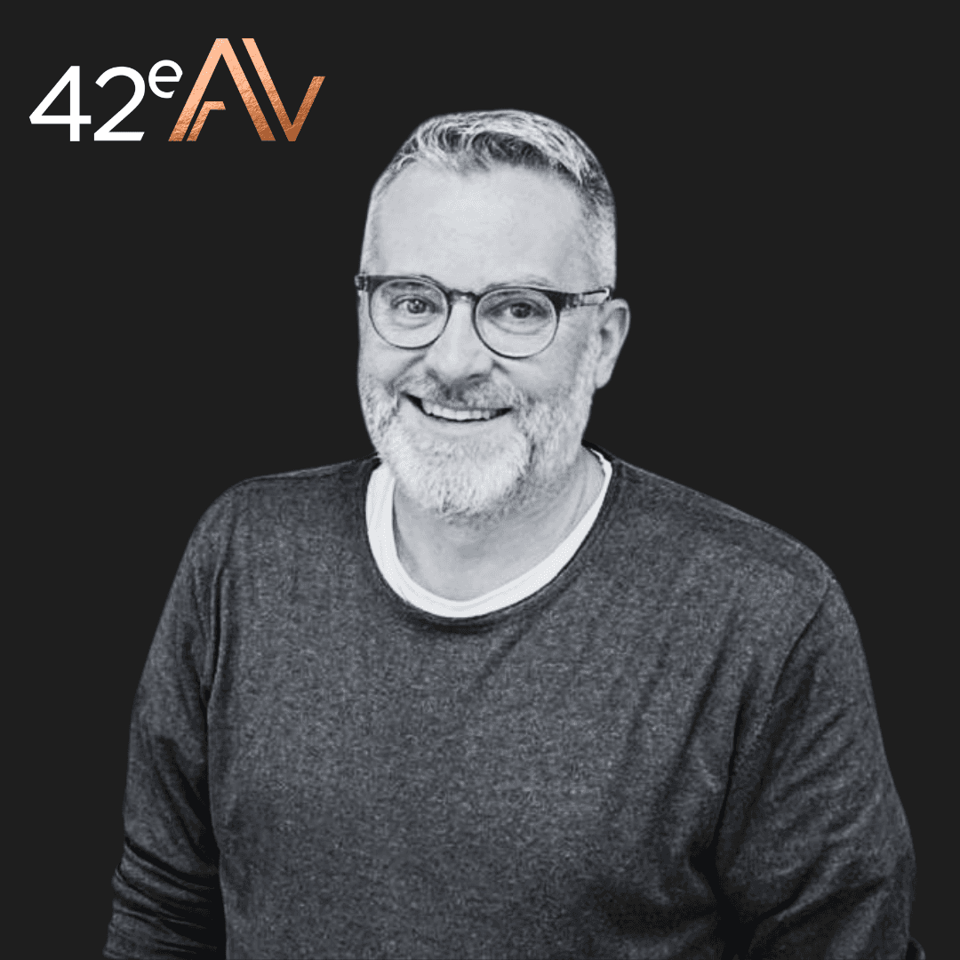 Roland Seauve - Agent immobilier à Saint-Étienne