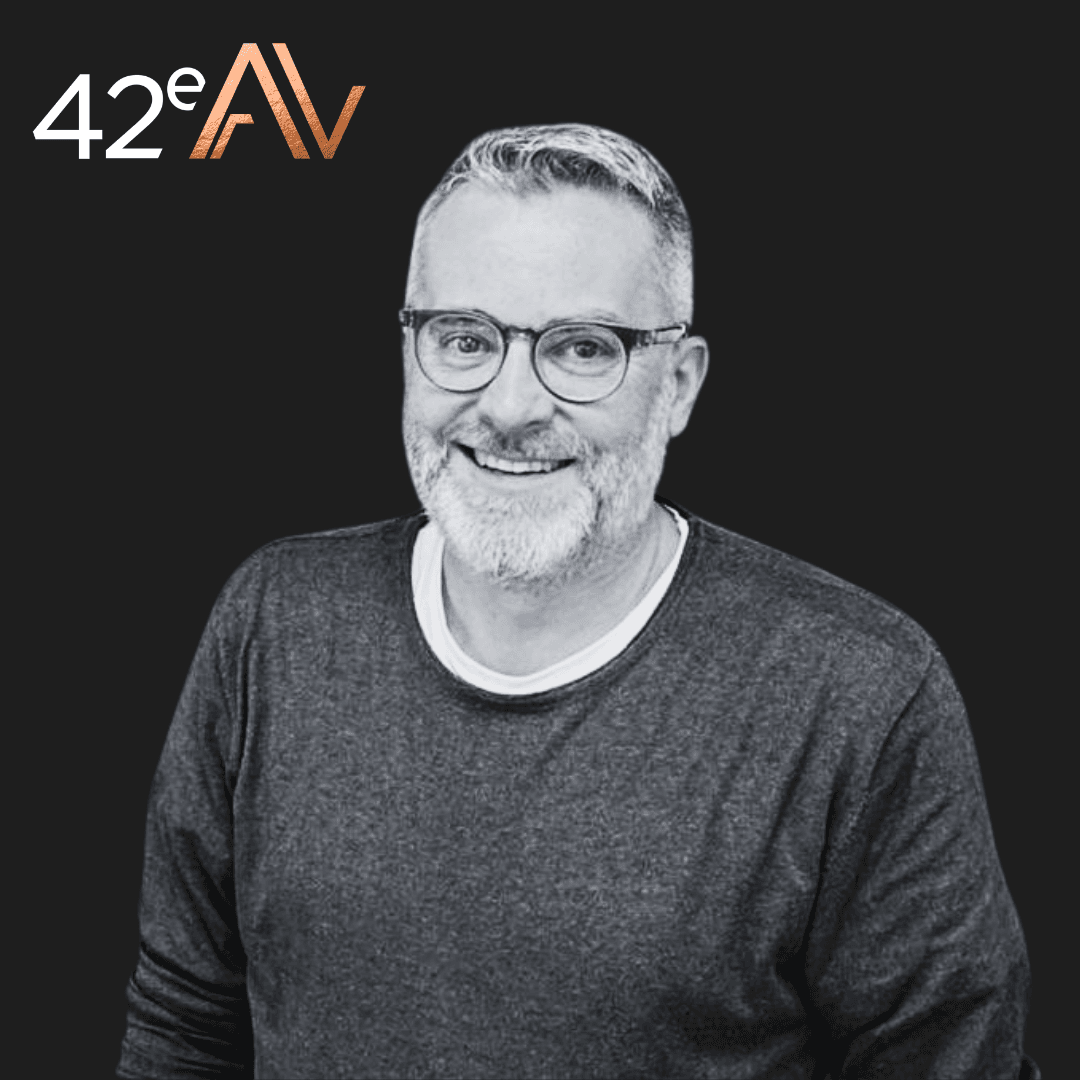 Agent immobilier à Saint-Étienne: Roland Seauve
