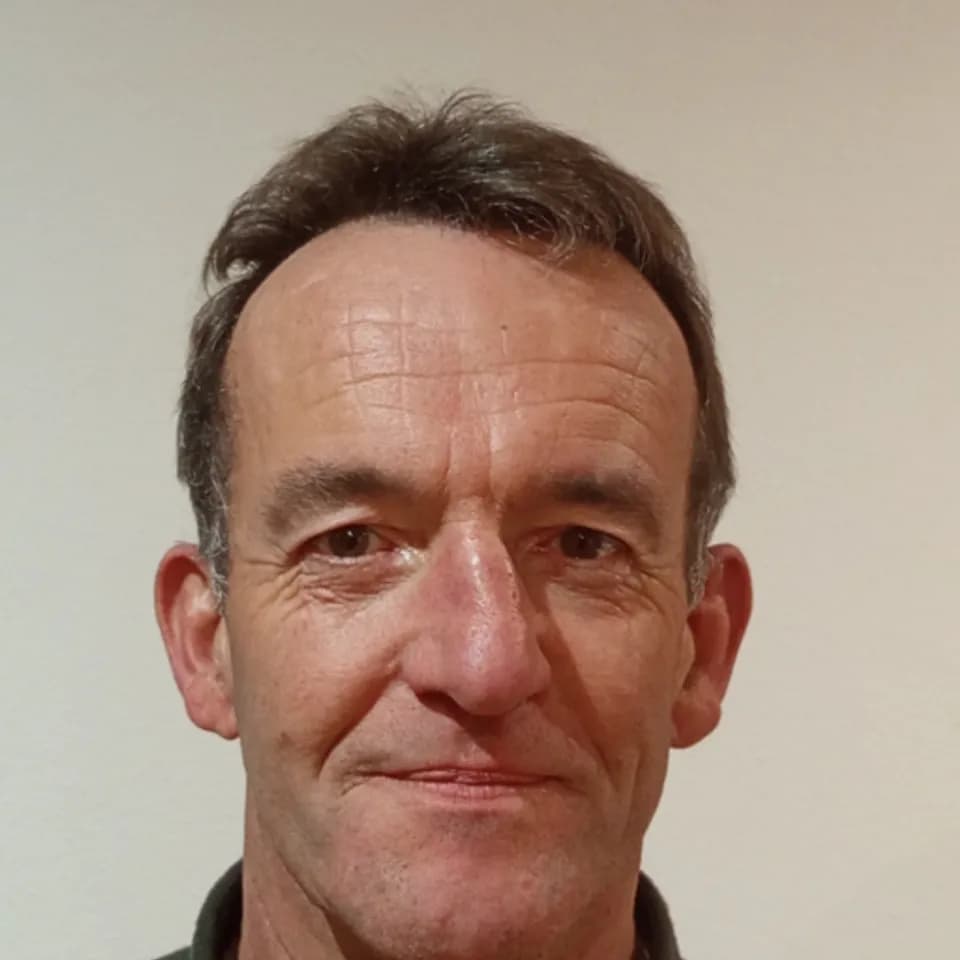Agent immobilier à Ségrie: Laurent Gypteau