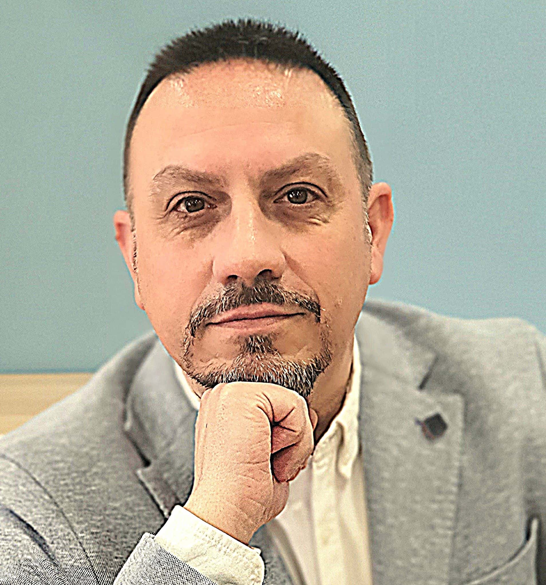Christophe Mutrelle - Agent immobilier à Orsay