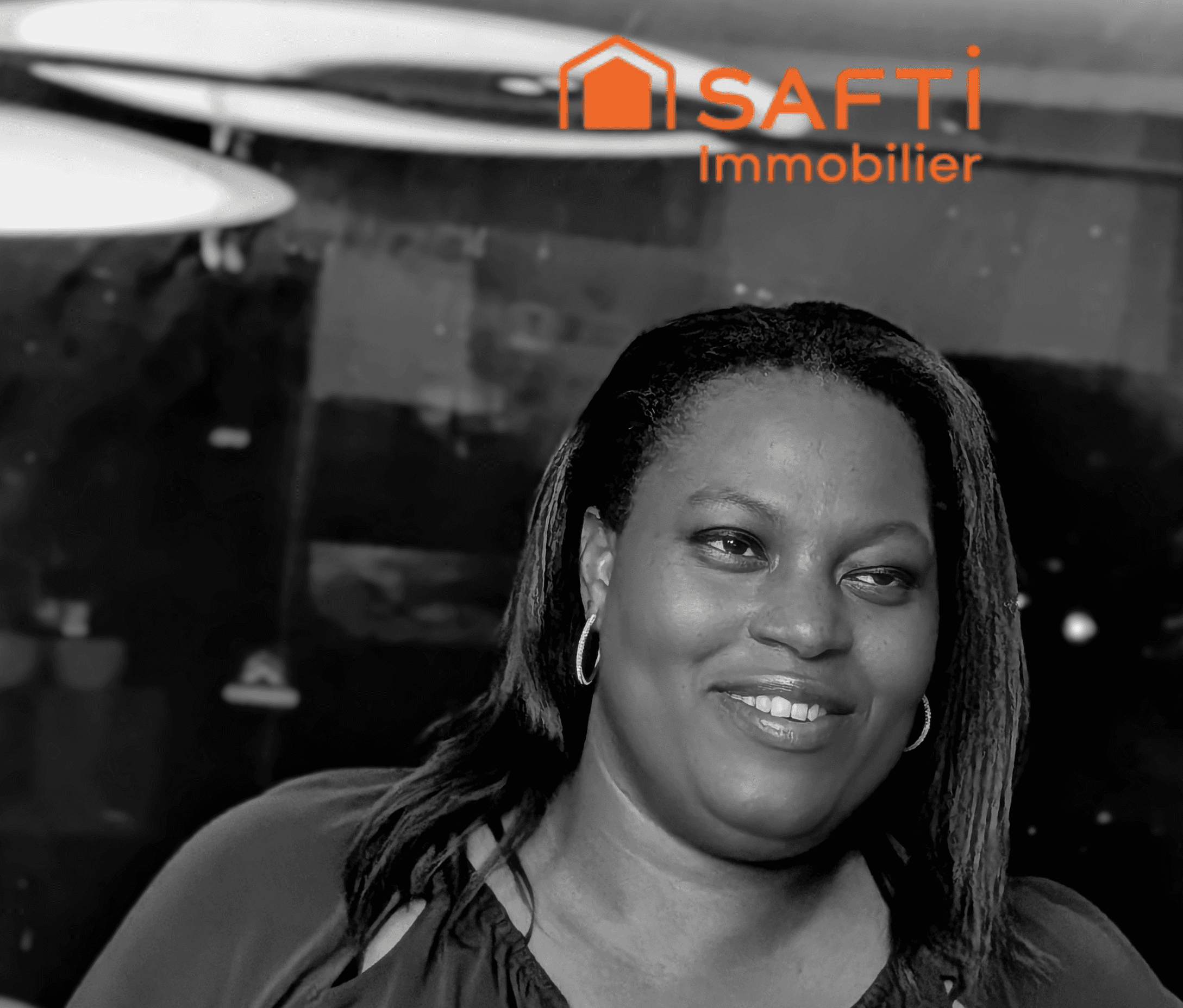 Julie Lagnel - Agent immobilier à Pringy