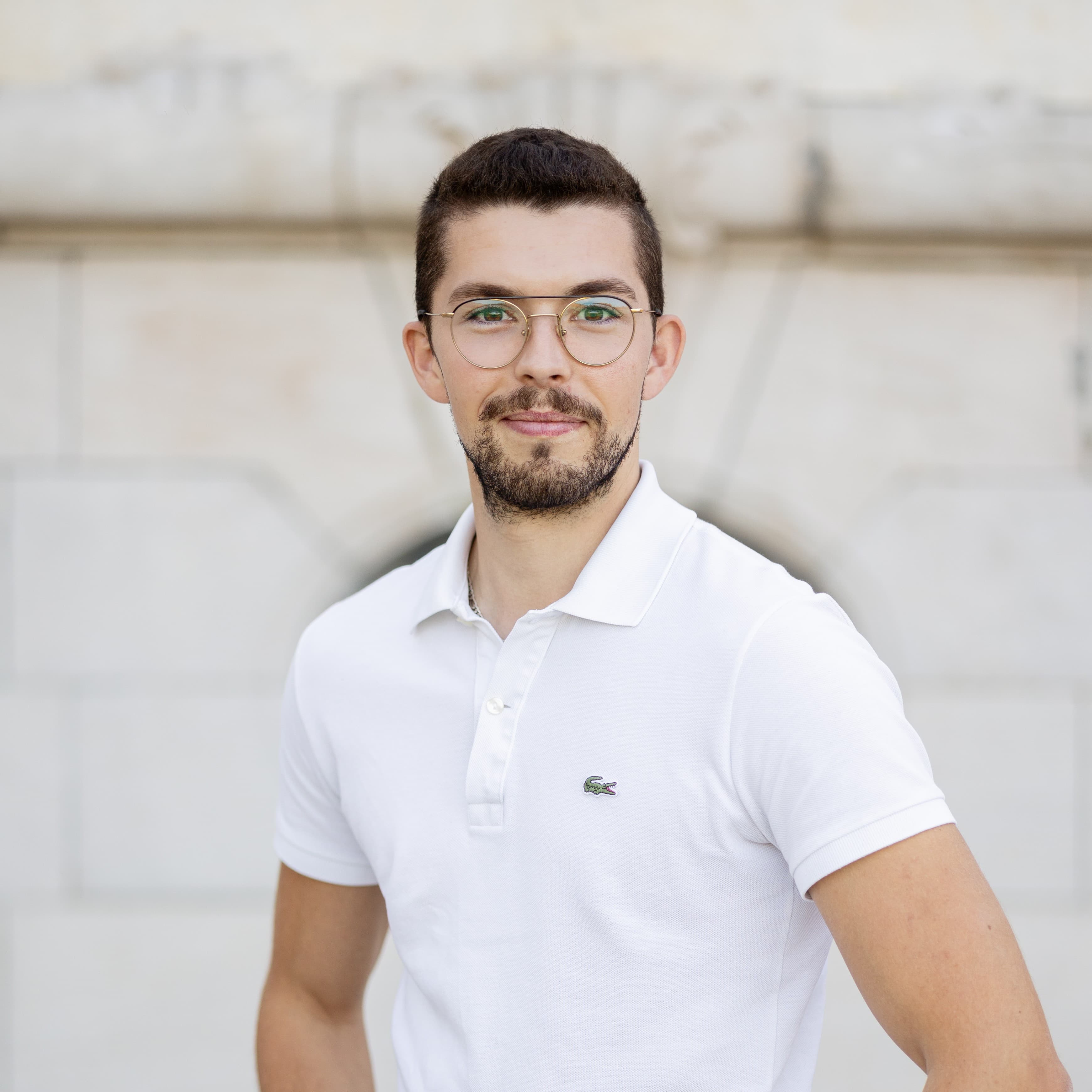 Agent immobilier à Mions: Nicolas THIBAUD