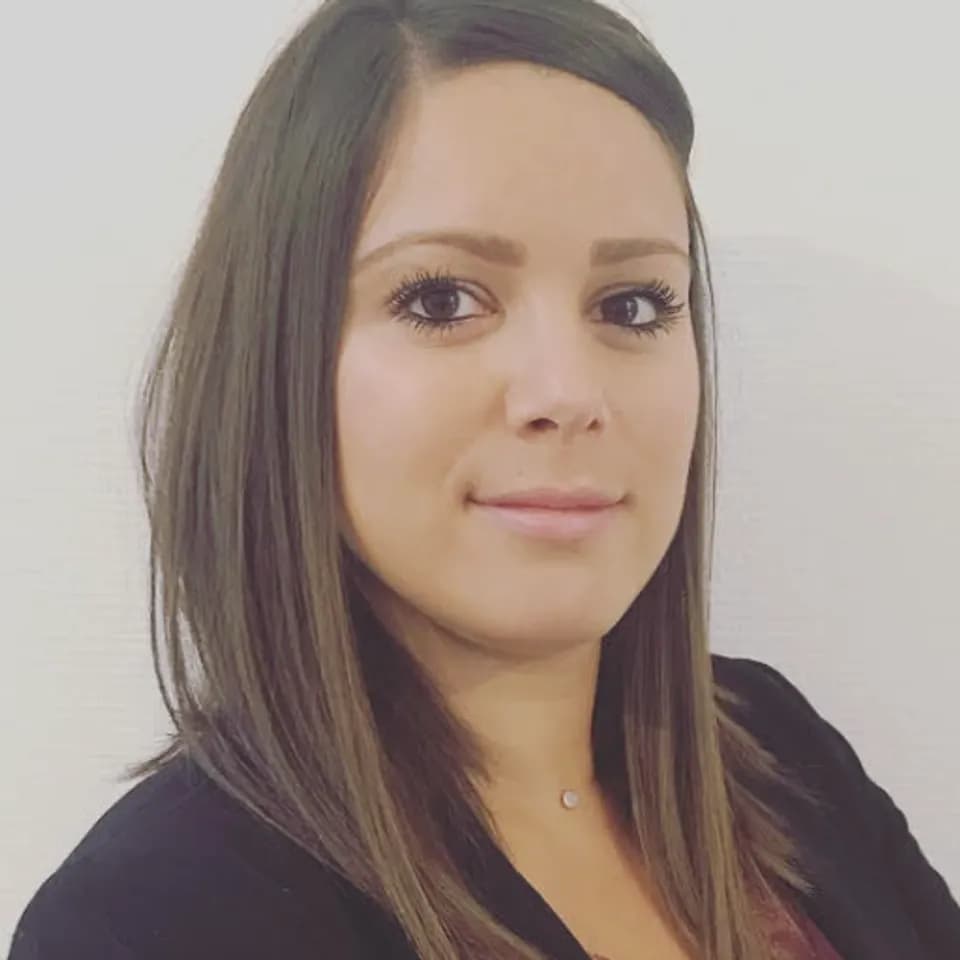 Agent immobilier à Mérignac: Jessica Santacreu