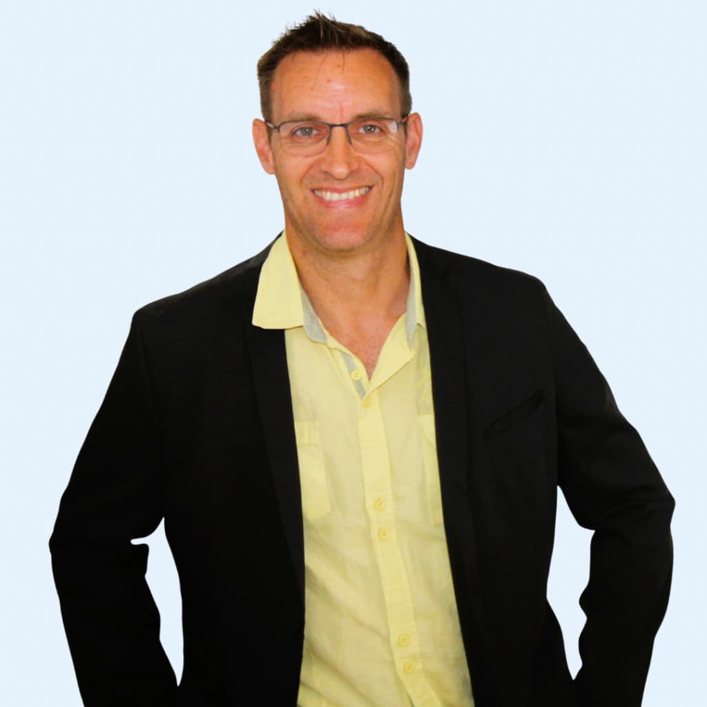 Agent immobilier à Traubach-le-Haut: Thomas Viennois