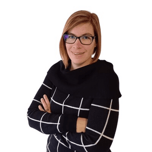 Agent immobilier à Montargis: Amélie Barre