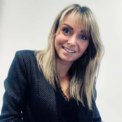 Amélie Jeanne - Agent immobilier à Cherbourg-en-Cotentin