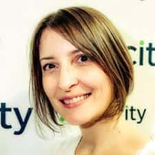 Irena Novakovic - Agent immobilier à Vitry-sur-Seine