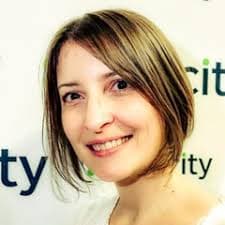 Agent immobilier à Vitry-sur-Seine: Irena Novakovic