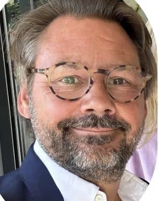 Agent immobilier à Paris: Edouard Lafaye