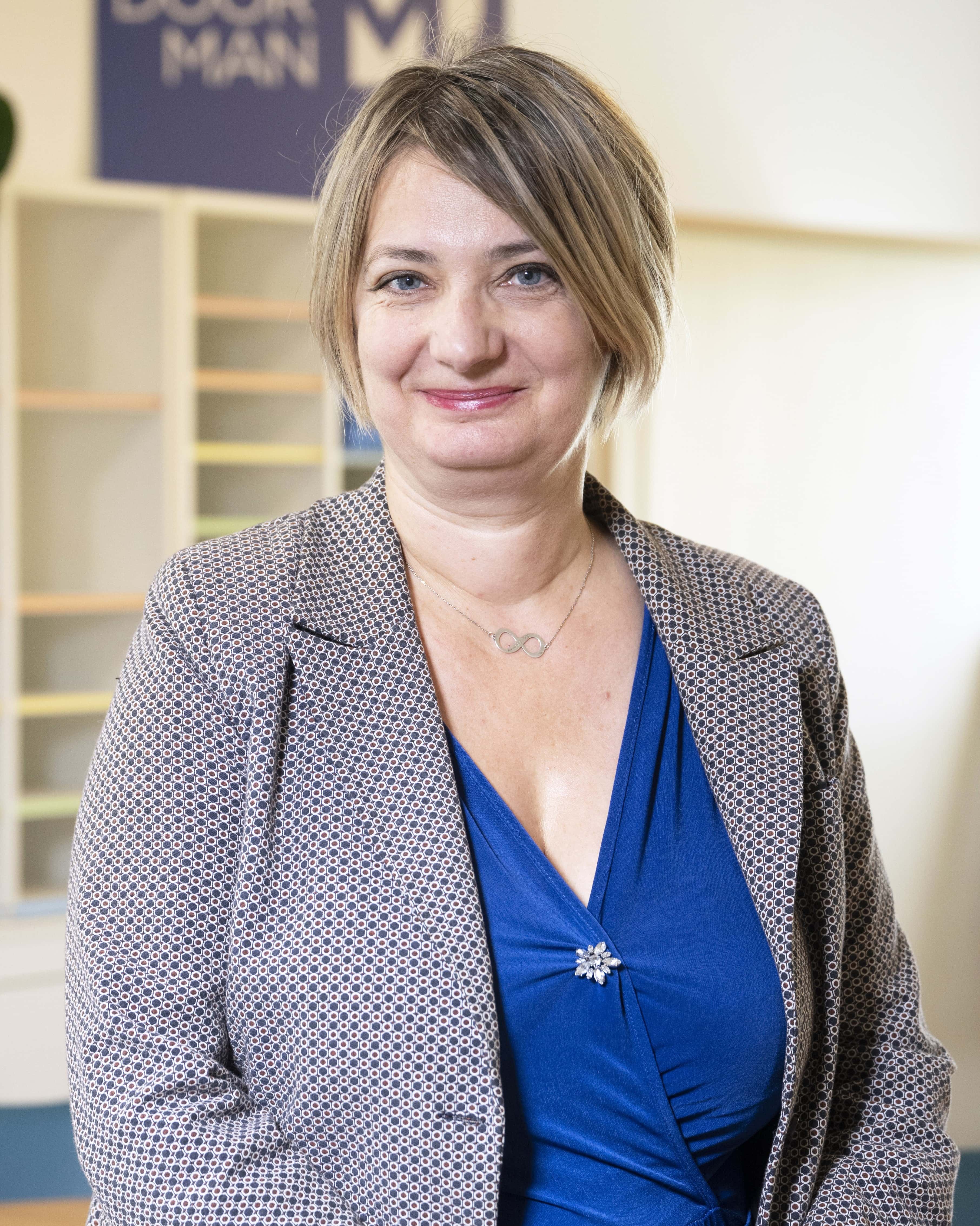 Nathalie Doisne - Agent immobilier à Bastia