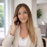 Agathe Chazelat - Agent immobilier à Anglet