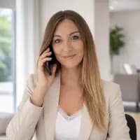Agent immobilier à Anglet: Agathe Chazelat