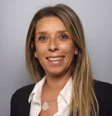 Maud Djouhara - Agent immobilier à Montpellier