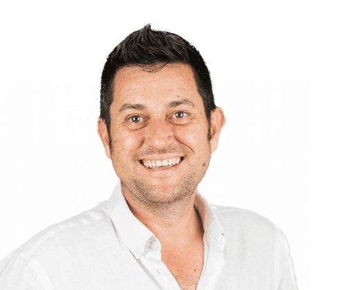 Benoit Amiet - Agent immobilier à Entrelacs