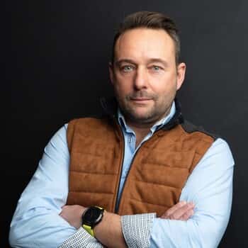 Romuald Fornalik - Agent immobilier à Rouvroy