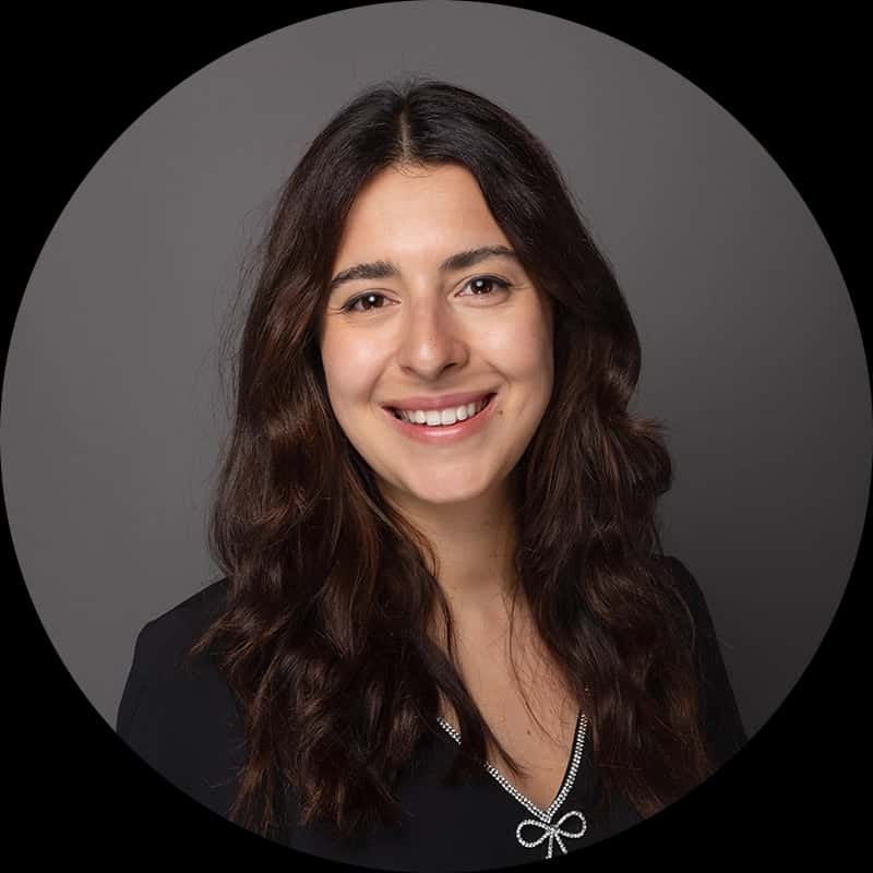 Camille Clauvaud - Agent immobilier à Vincennes