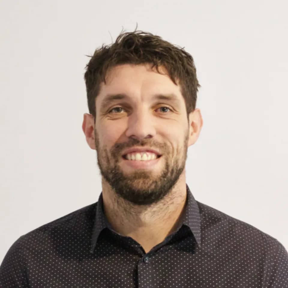 Agent immobilier à Toulouse: Clément Fabre