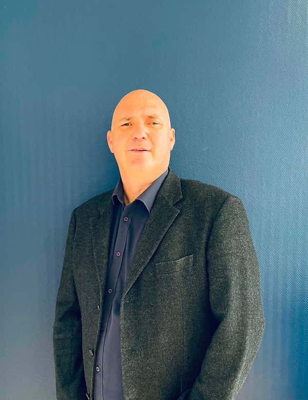 Benoit Jolfre - Agent immobilier à Les Herbiers