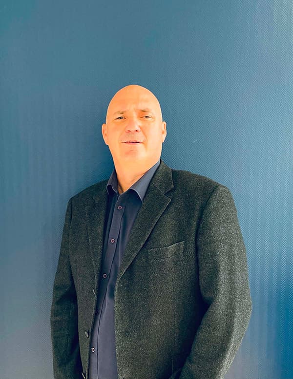 Agent immobilier aux Herbiers: Benoit Jolfre