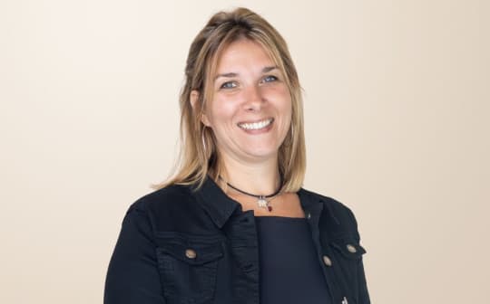 Agent immobilier à Ploërmel: Jennifer Teffaine