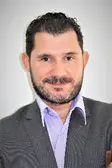 Daniel Madaleno