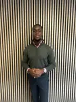 Maxence Kouadio