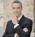 Nicolas Borge