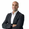 Olivier Harmand