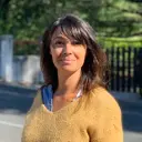Séverine Verdollin
