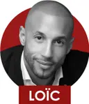 Loïc N'Diagbeni