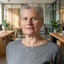 Frédérique Chassagnard