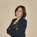 Cécile Tafani