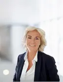 Christine Jacquet