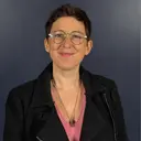 Audrey Heiser