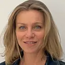 Stéphanie Romero
