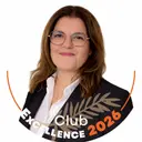 Pascale De Sousa