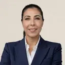Jamila  Belguerch