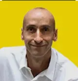 Bruno  Aussenac - Agent immobilier à Paris