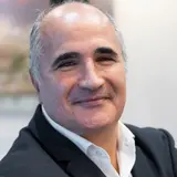 Patrick Hamiache - Agent immobilier à Paris