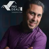 Maxime Johnson - Agent immobilier à Meyzieu